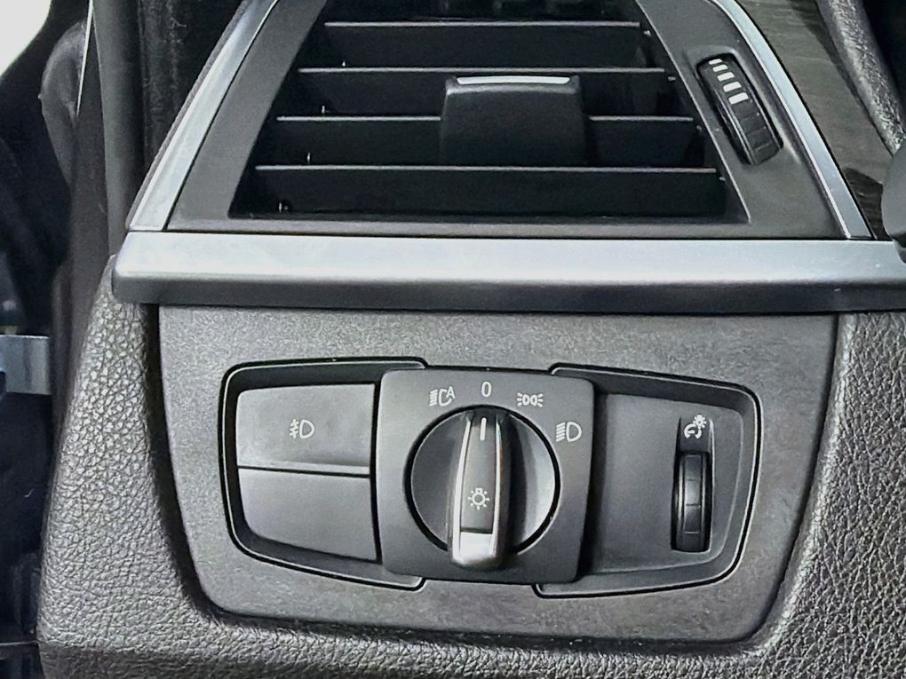 Used 2018 BMW 4 Series Hatchback