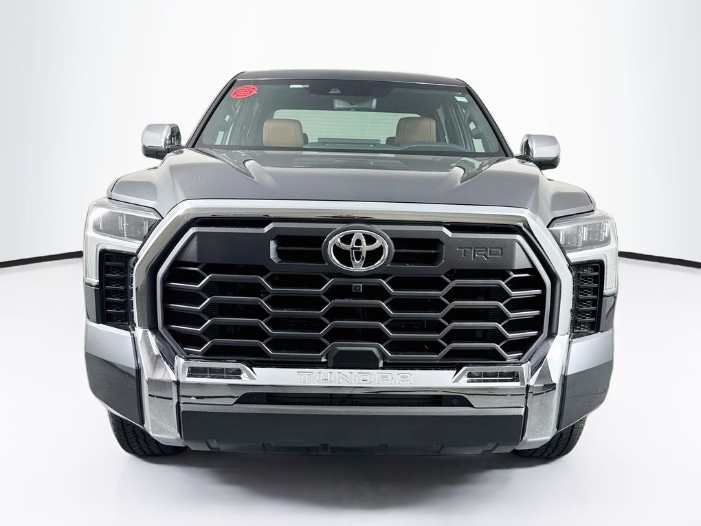 New 2026 Toyota Tundra i-FORCE MAX Truck
