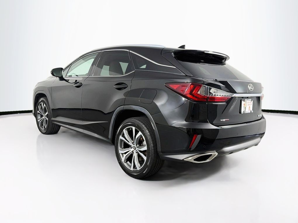 Used 2019 Lexus RX SUV