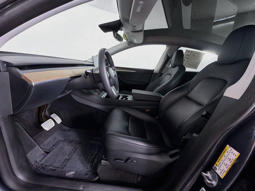Used 2023 Tesla Model Y SUV
