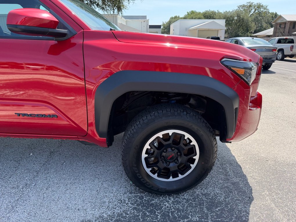 Used 2024 Toyota Tacoma Truck