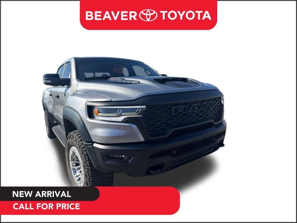 2025 RAM Ram 1500 Pickup RHO's photo