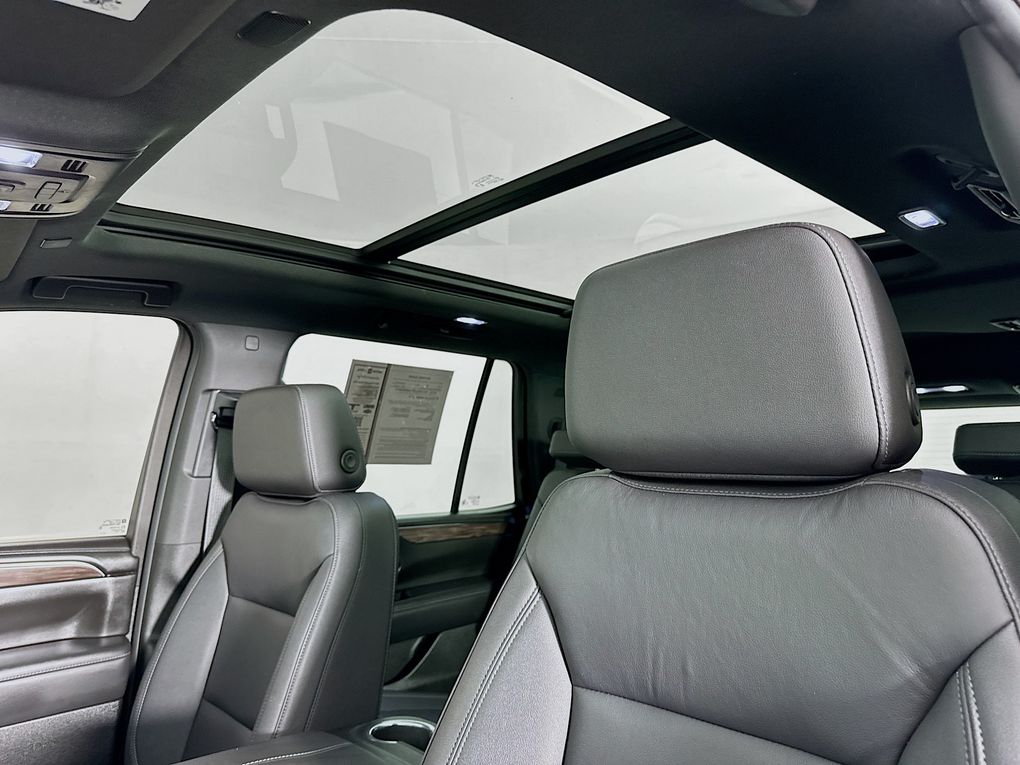 Used 2023 Chevrolet Tahoe SUV