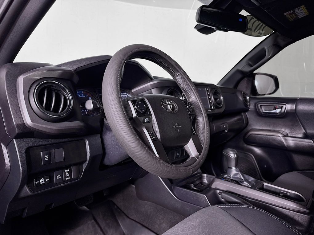 Used 2021 Toyota Tacoma Truck