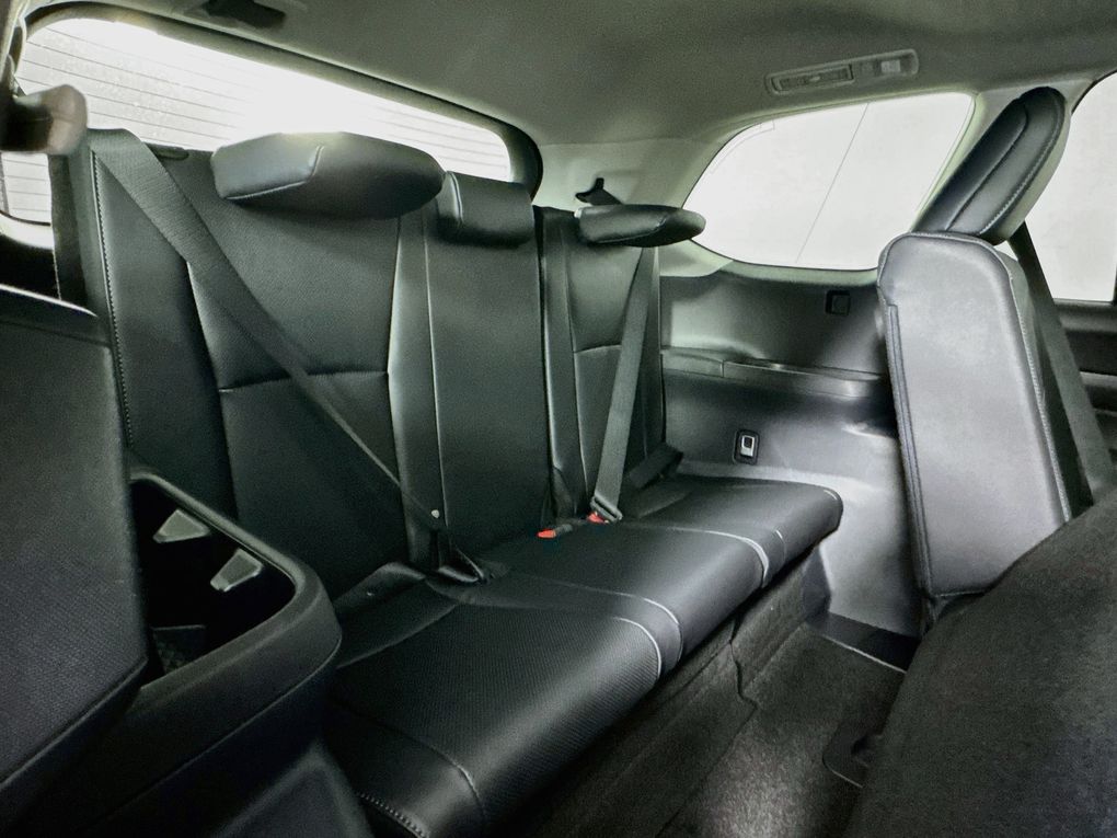 Used 2026 Toyota Grand Highlander Hybrid SUV