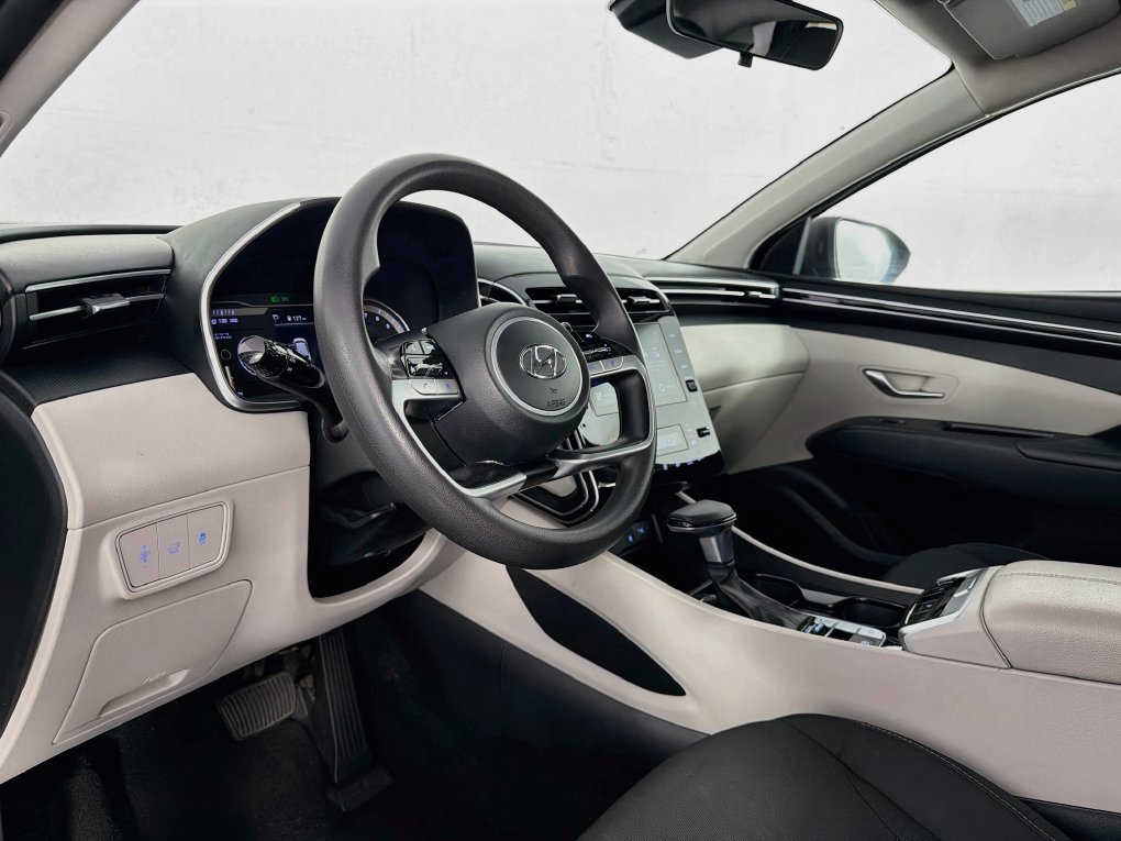 Used 2024 Hyundai Tucson SUV