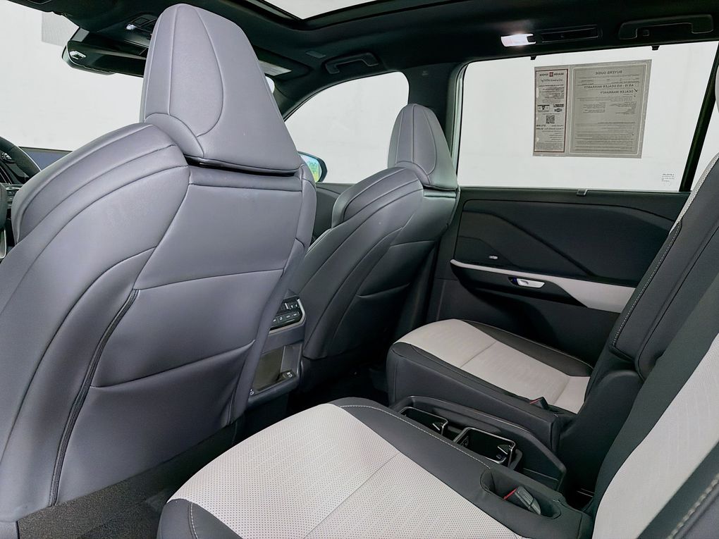 Used 2026 Lexus TX SUV