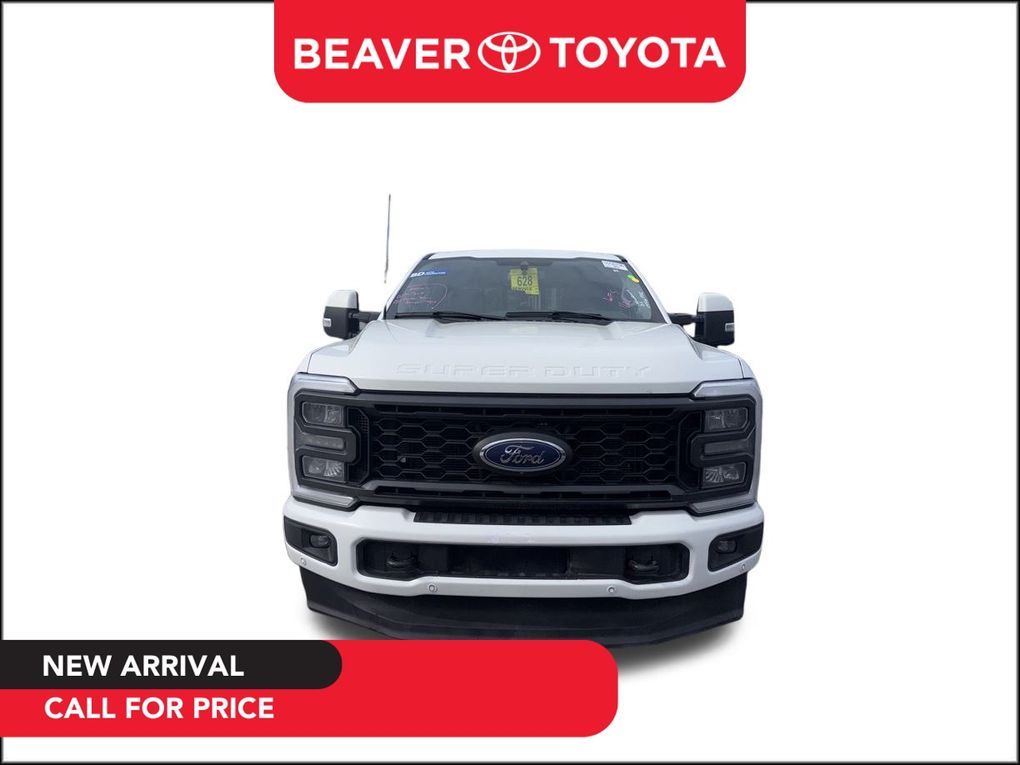 2023 Ford F-250 Super Duty Lariat