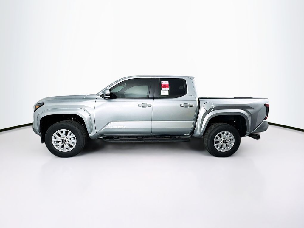 Used 2025 Toyota Tacoma Truck
