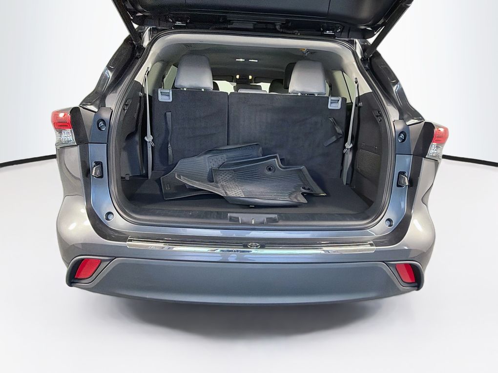 Used 2023 Toyota Highlander SUV