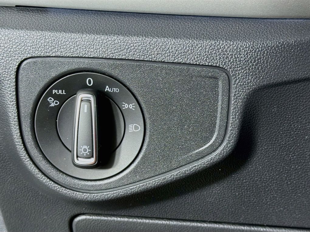 Used 2022 Volkswagen Atlas SUV