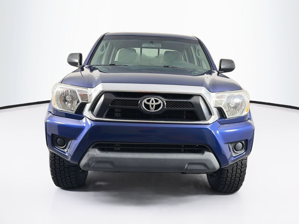 Used 2015 Toyota Tacoma Truck