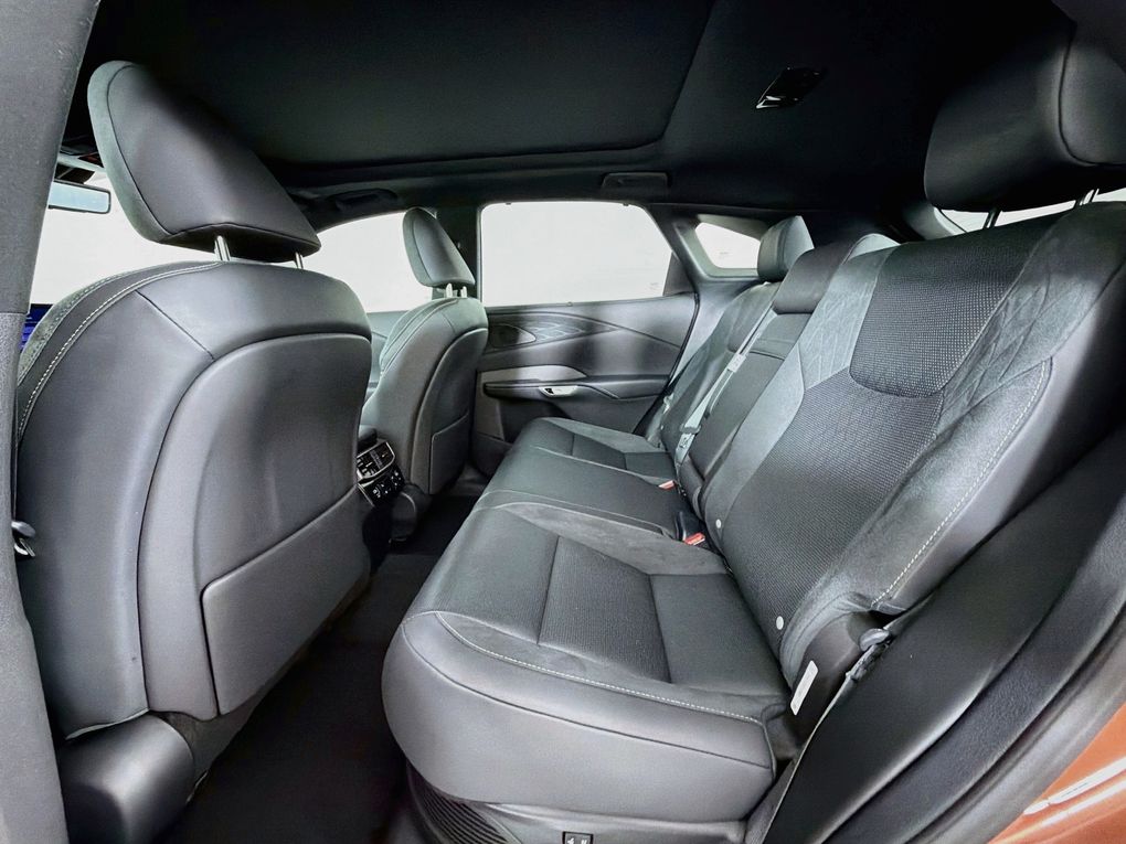 Used 2023 Lexus RX SUV