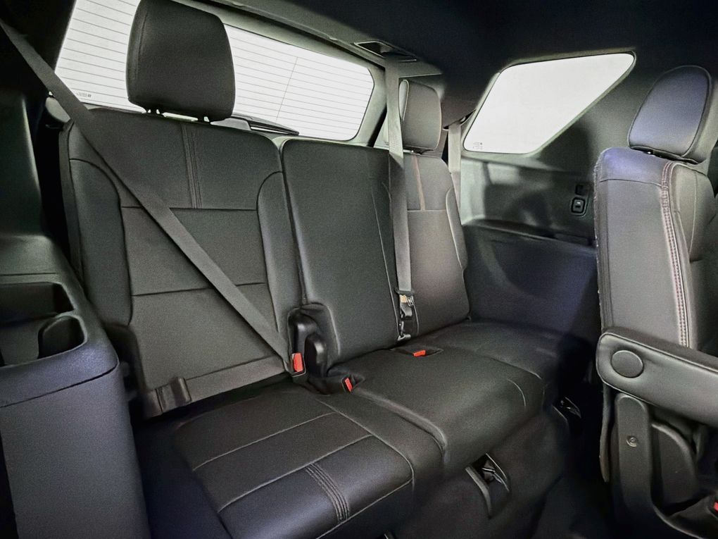 Used 2023 Chevrolet Traverse SUV