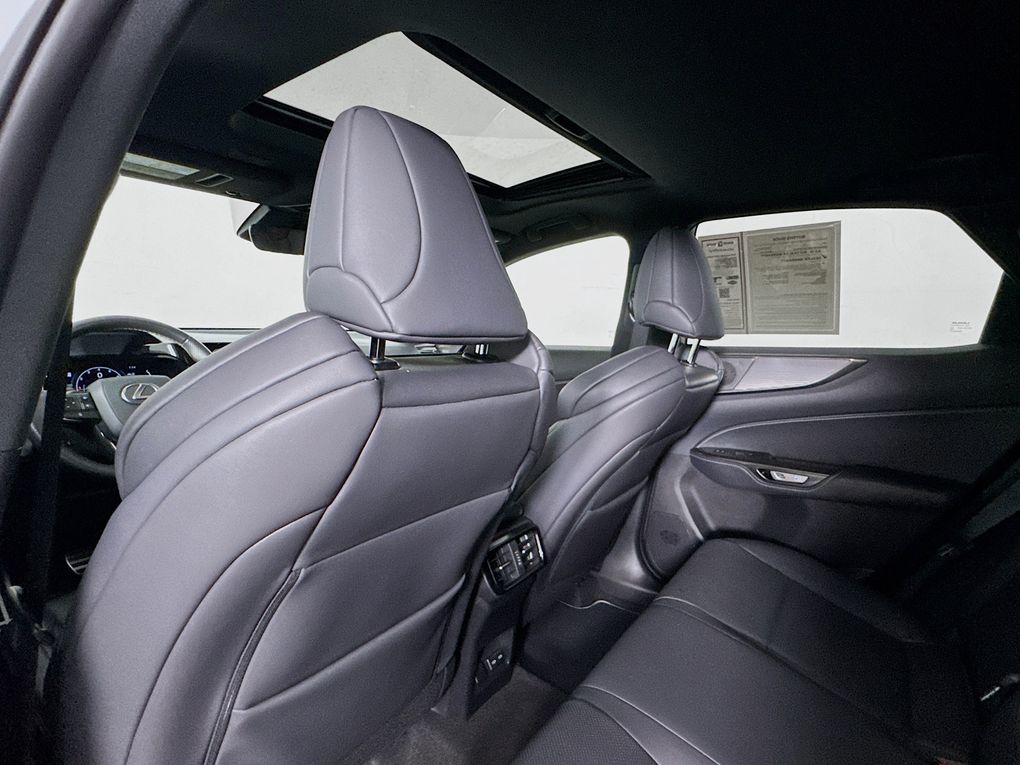 Used 2024 Lexus NX SUV