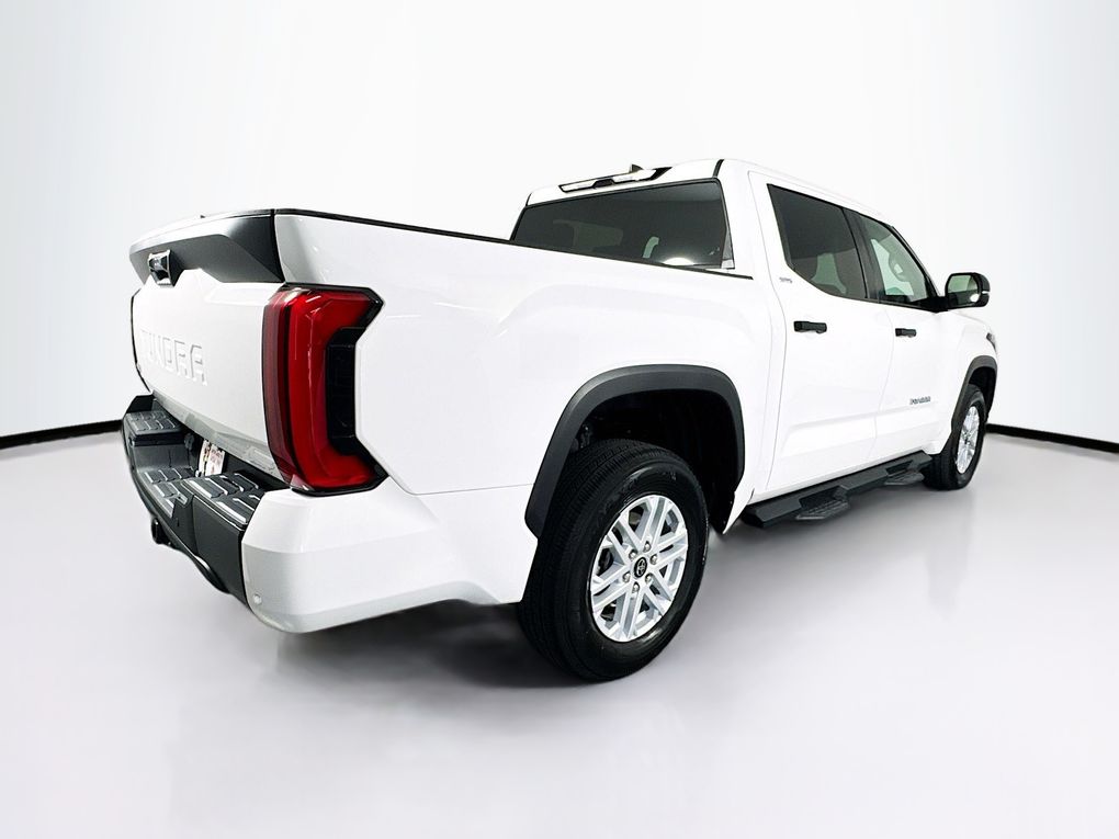 Used 2024 Toyota Tundra Truck