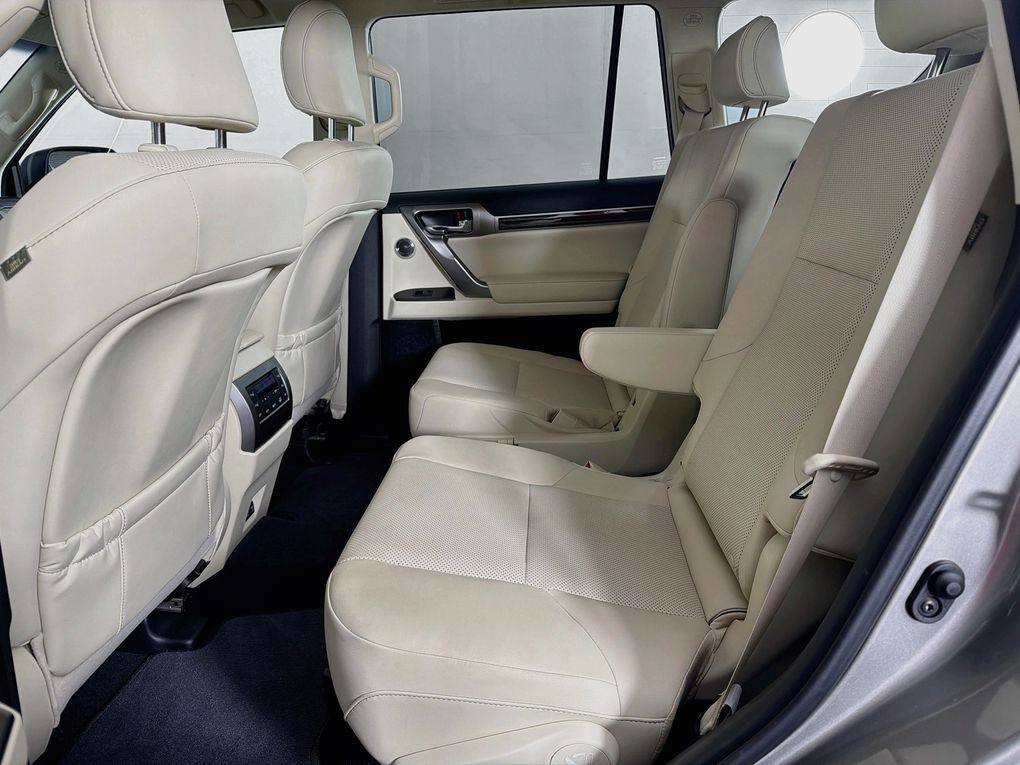 Used 2023 Lexus GX SUV