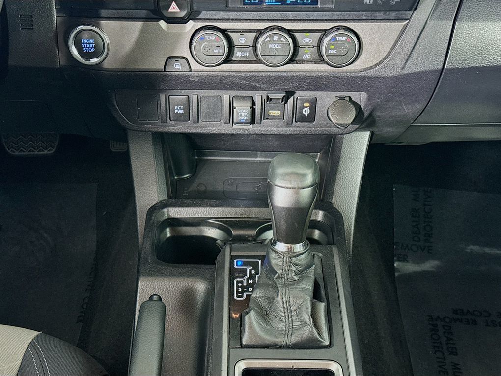Used 2021 Toyota Tacoma Truck