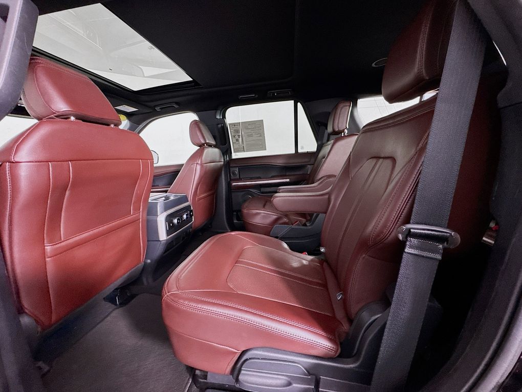 Used 2024 Ford Expedition SUV