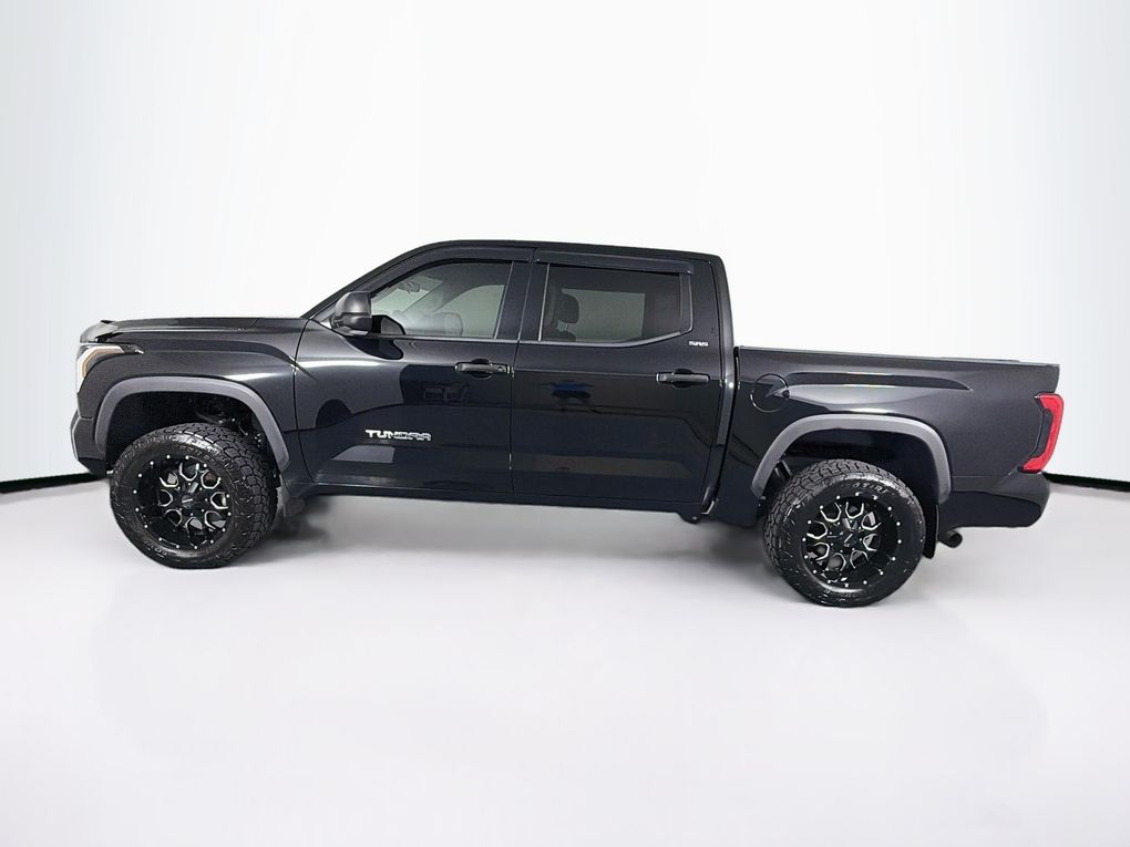 Used 2024 Toyota Tundra Truck