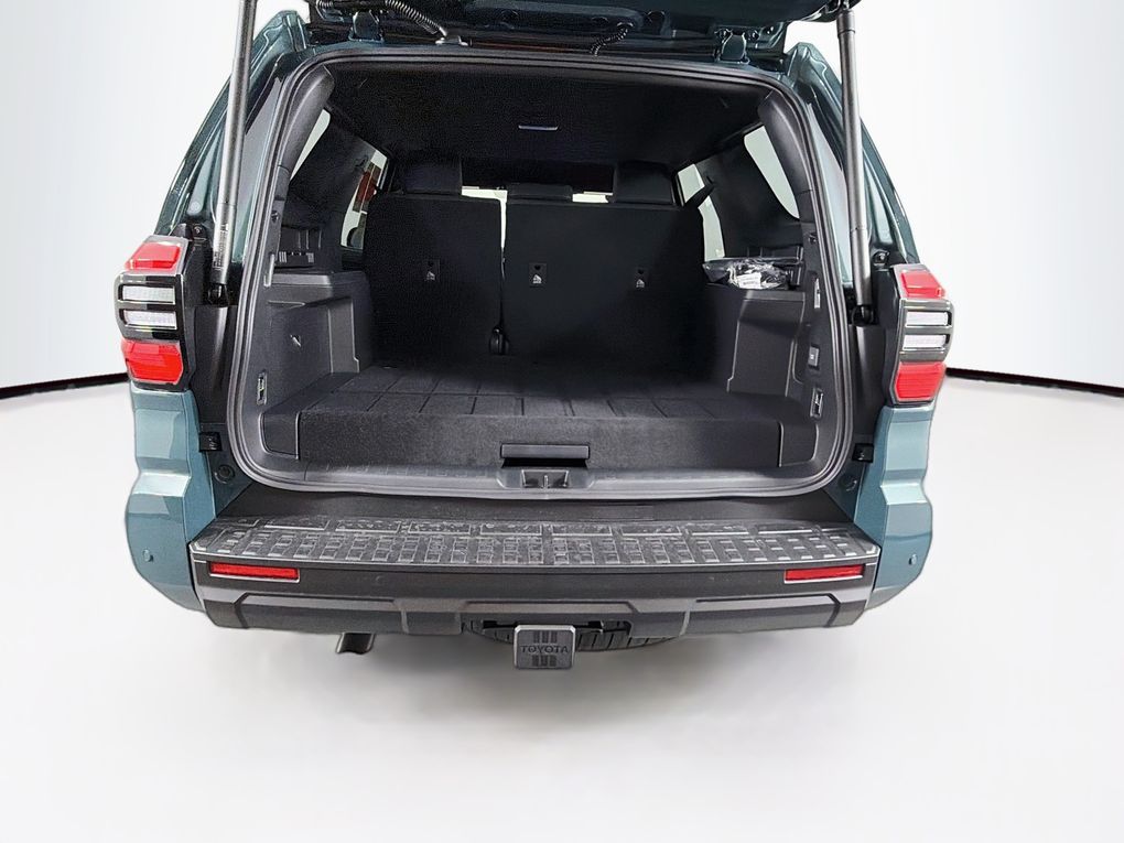 New 2026 Toyota 4Runner i-FORCE MAX SUV