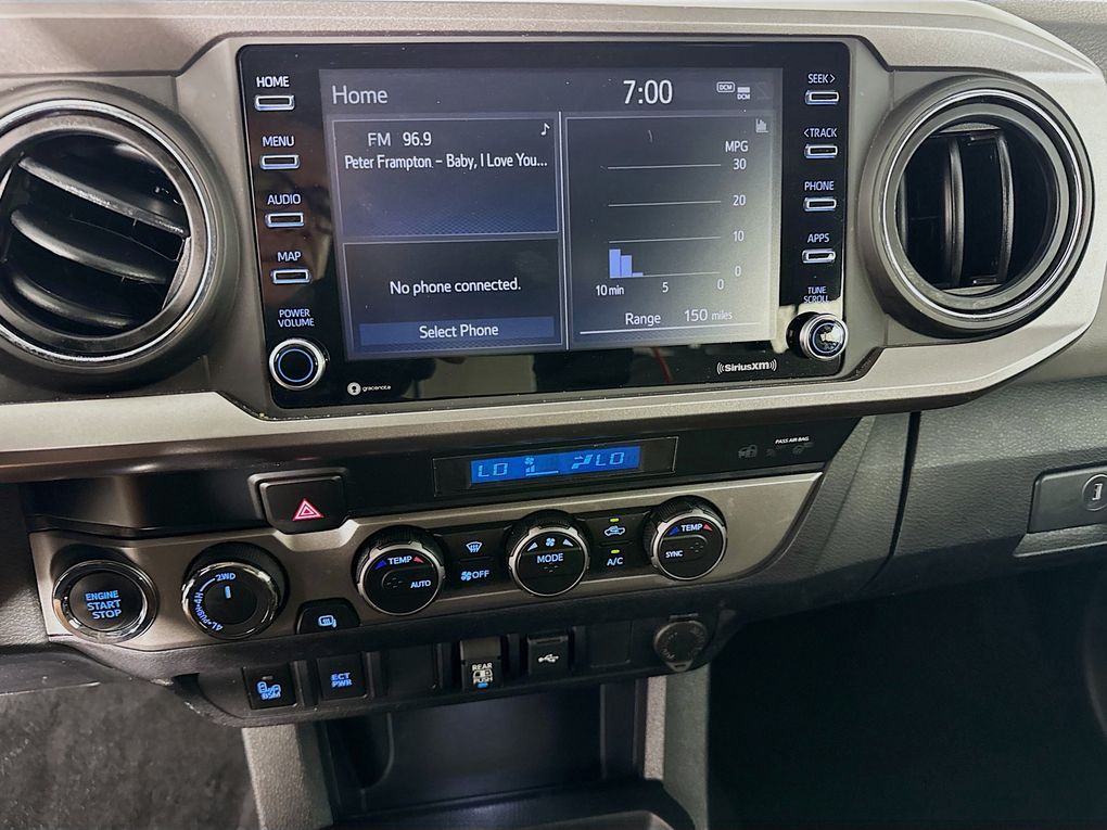 Used 2023 Toyota Tacoma Truck