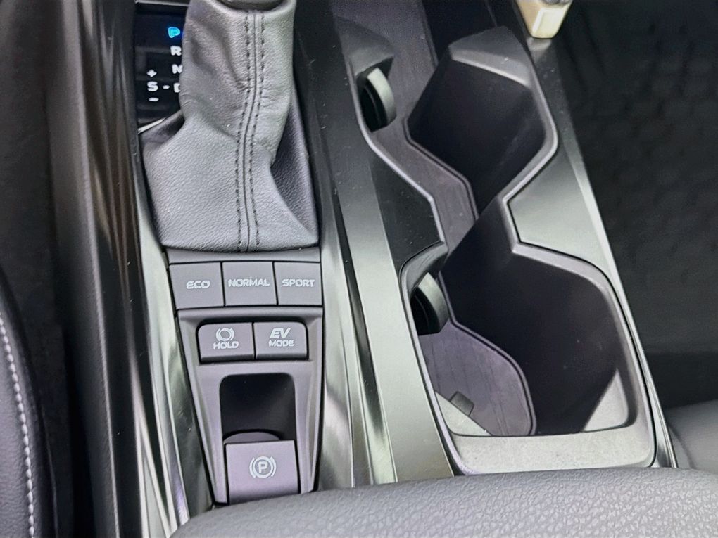 Used 2025 Toyota Camry Sedan