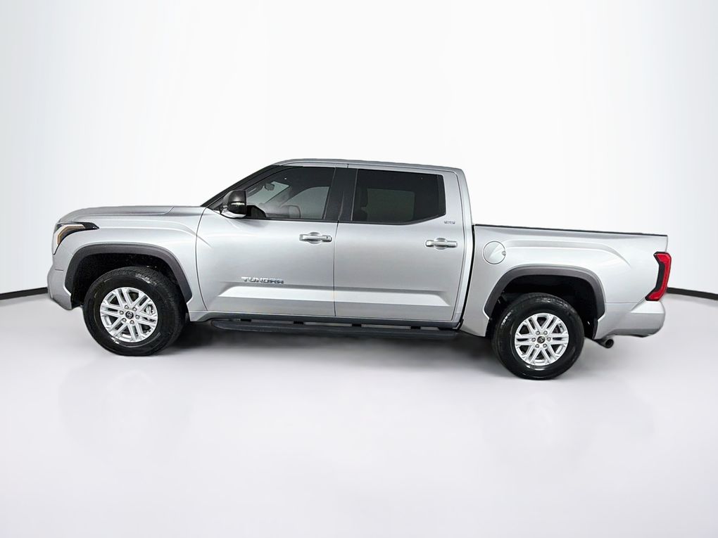 Used 2024 Toyota Tundra Truck
