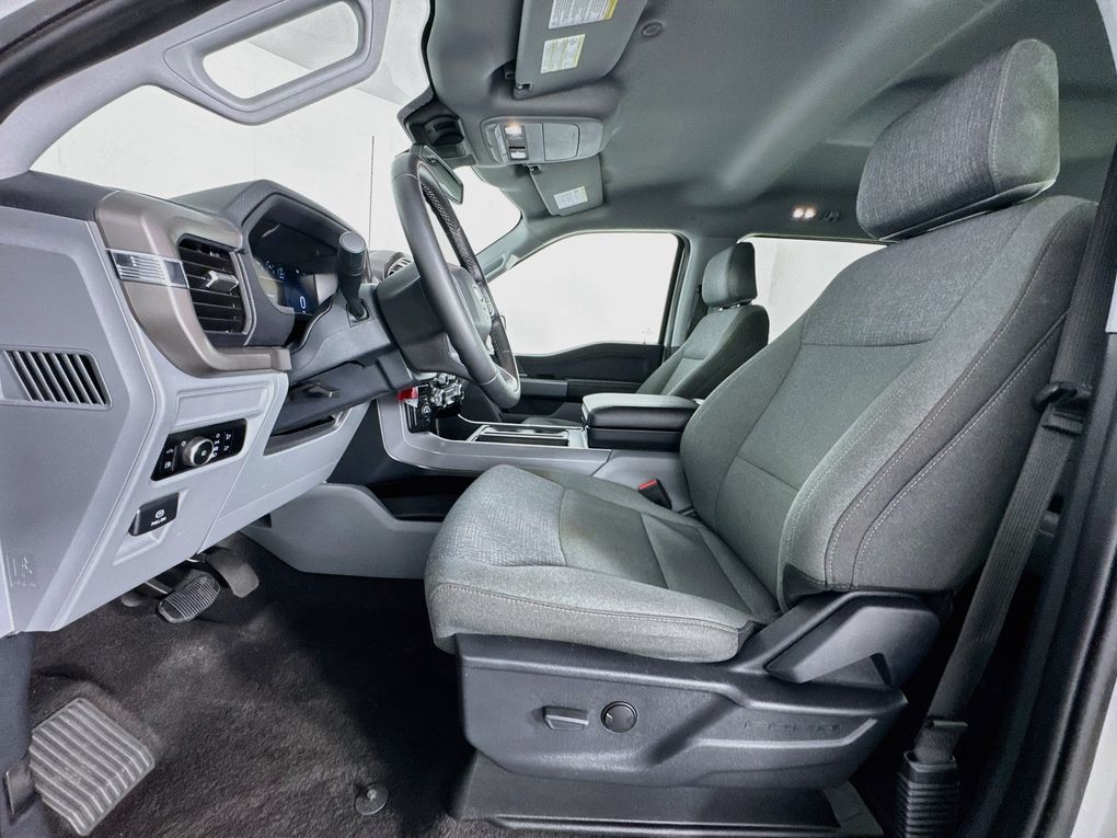 Used 2024 Ford F-150 Truck