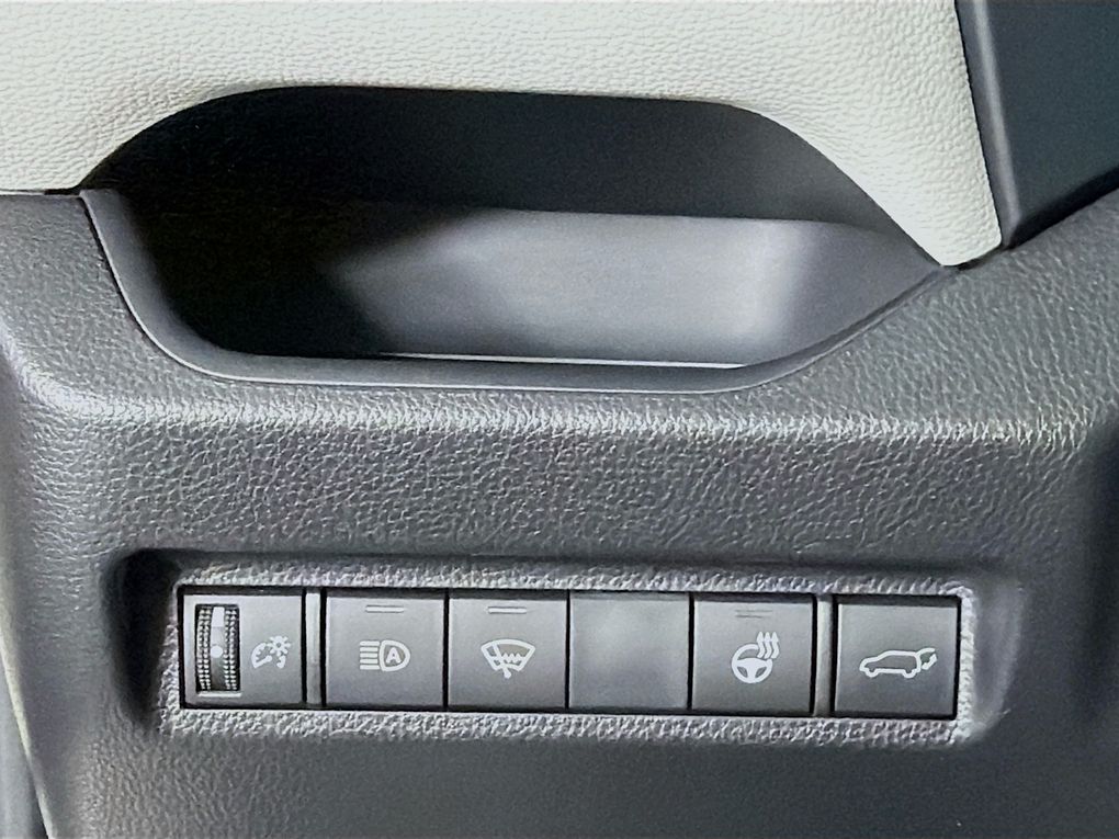 Used 2022 Toyota RAV4 Hybrid SUV