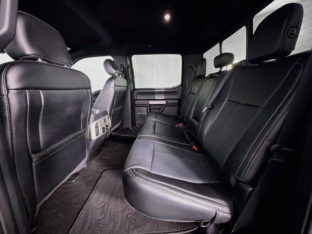 Used 2019 Ford F-150 Truck