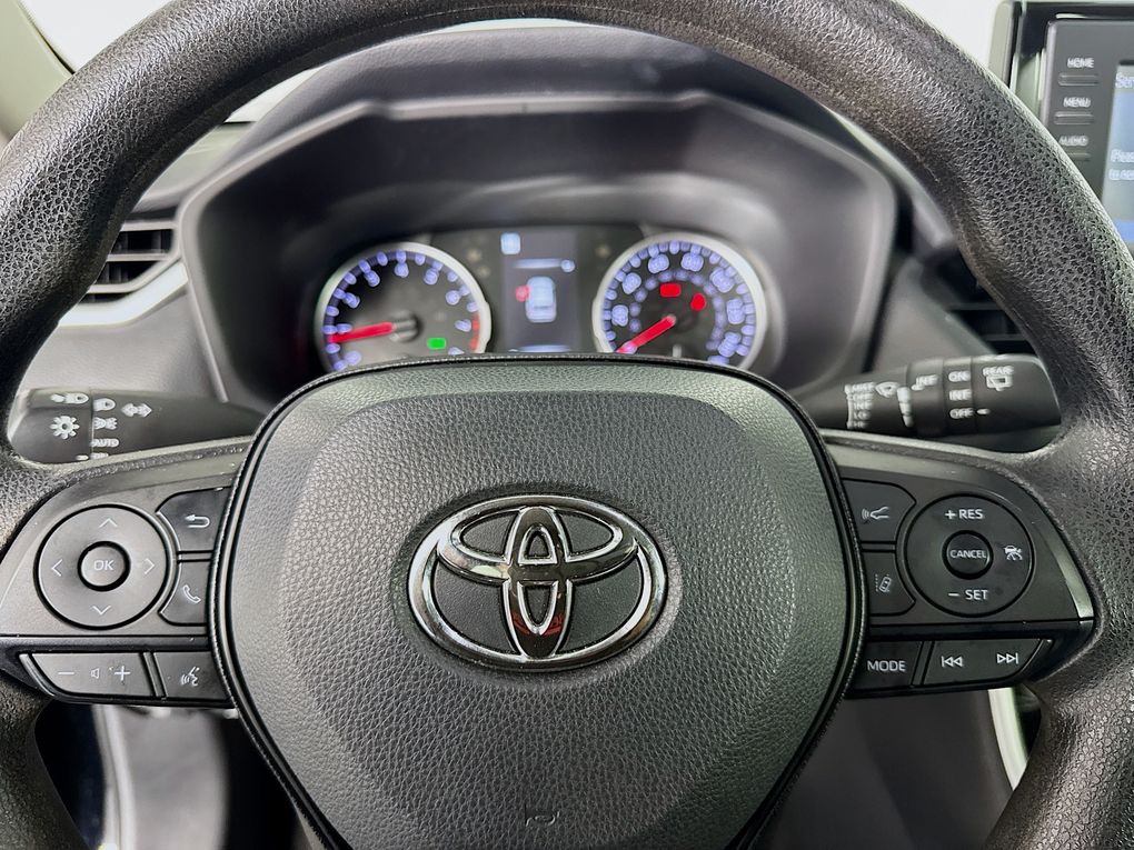 Used 2022 Toyota RAV4 SUV