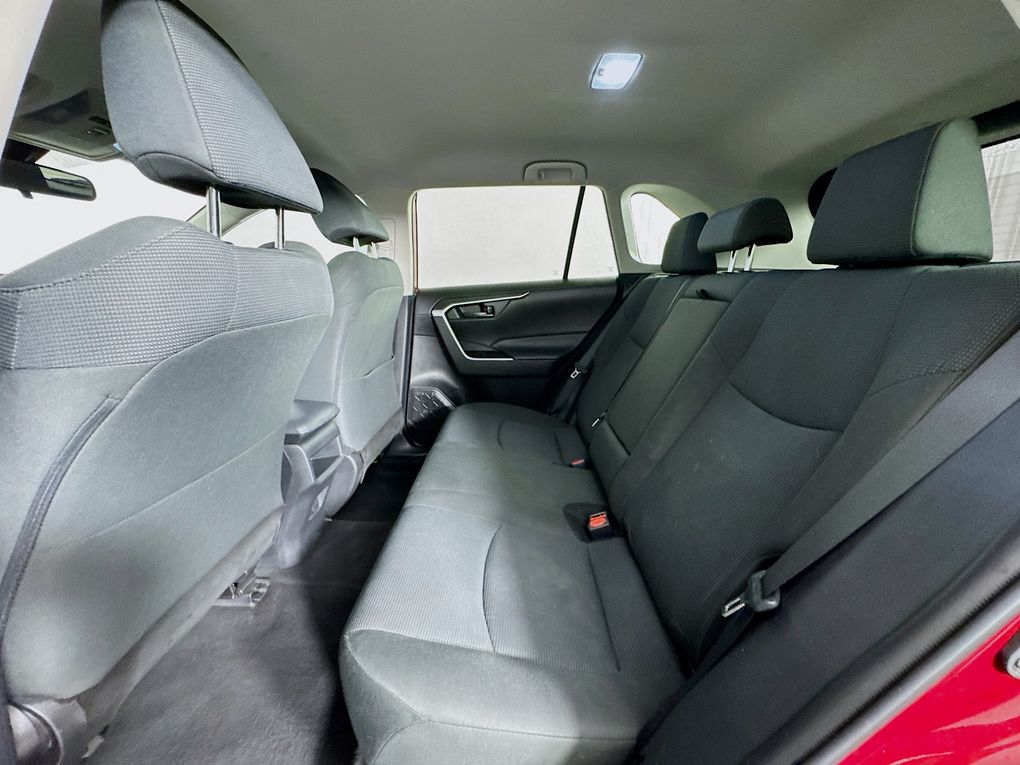 Used 2021 Toyota RAV4 SUV