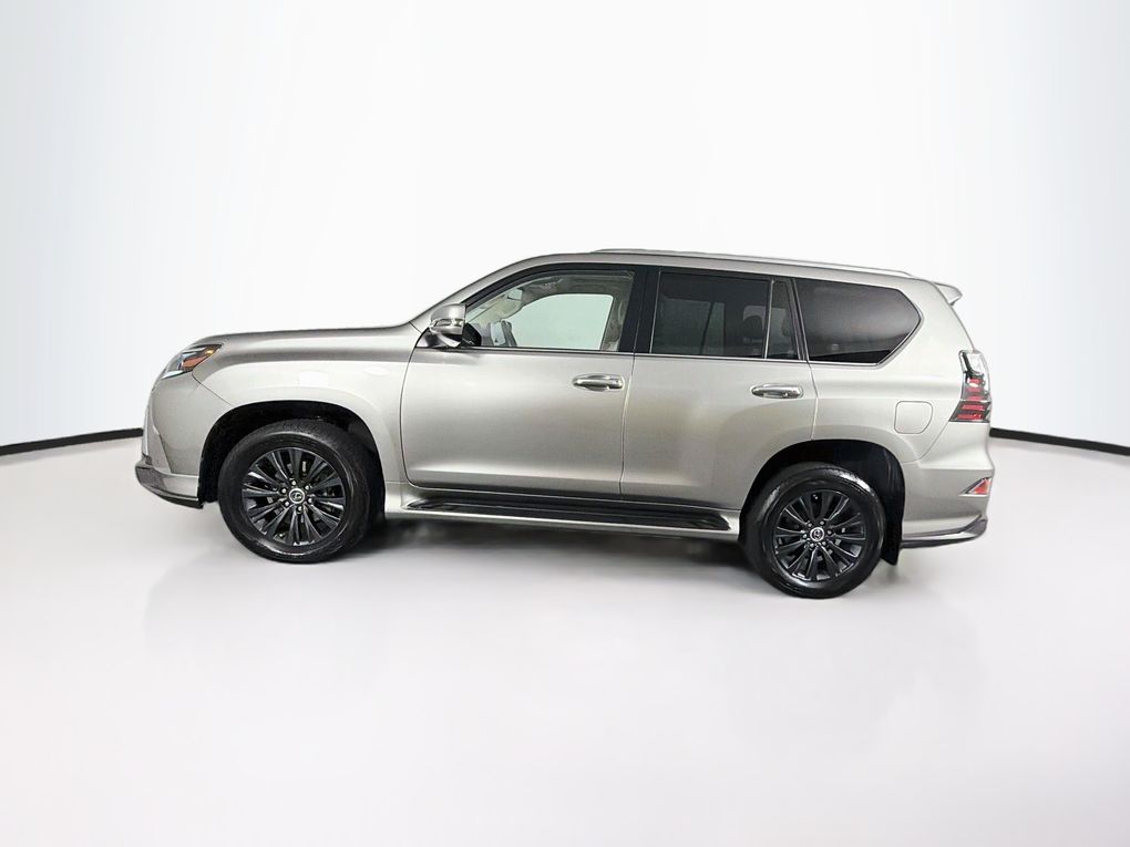 Used 2023 Lexus GX SUV