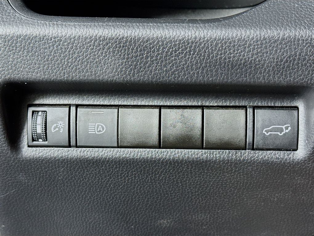 Used 2021 Toyota RAV4 SUV