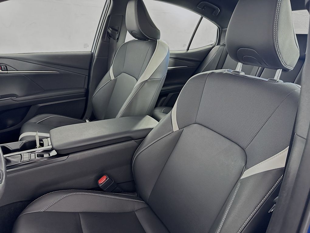 Used 2025 Toyota Camry Sedan