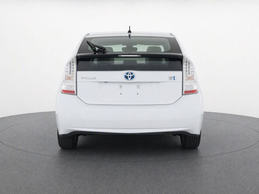 Used 2011 Toyota Prius Hatchback