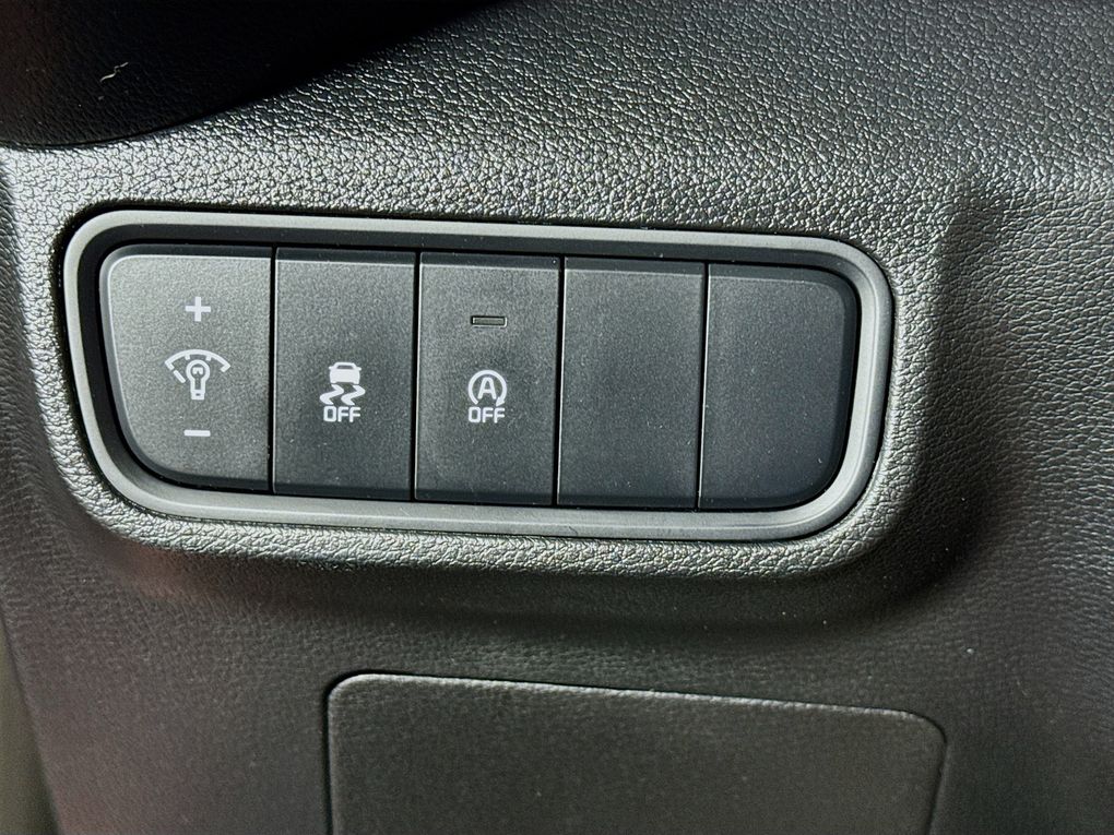 Used 2023 Kia Soul Hatchback