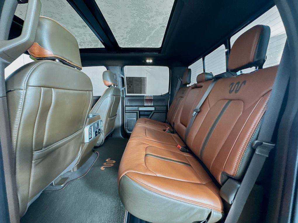 Used 2020 Ford F-350SD Truck
