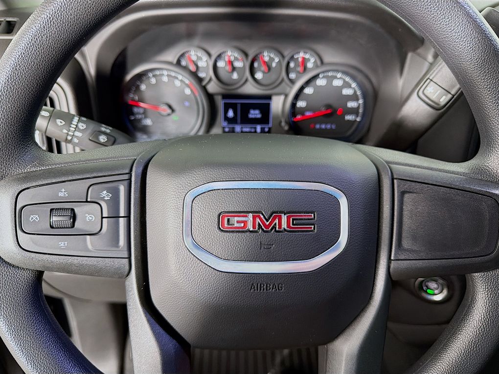 Used 2025 GMC Sierra 1500 Truck
