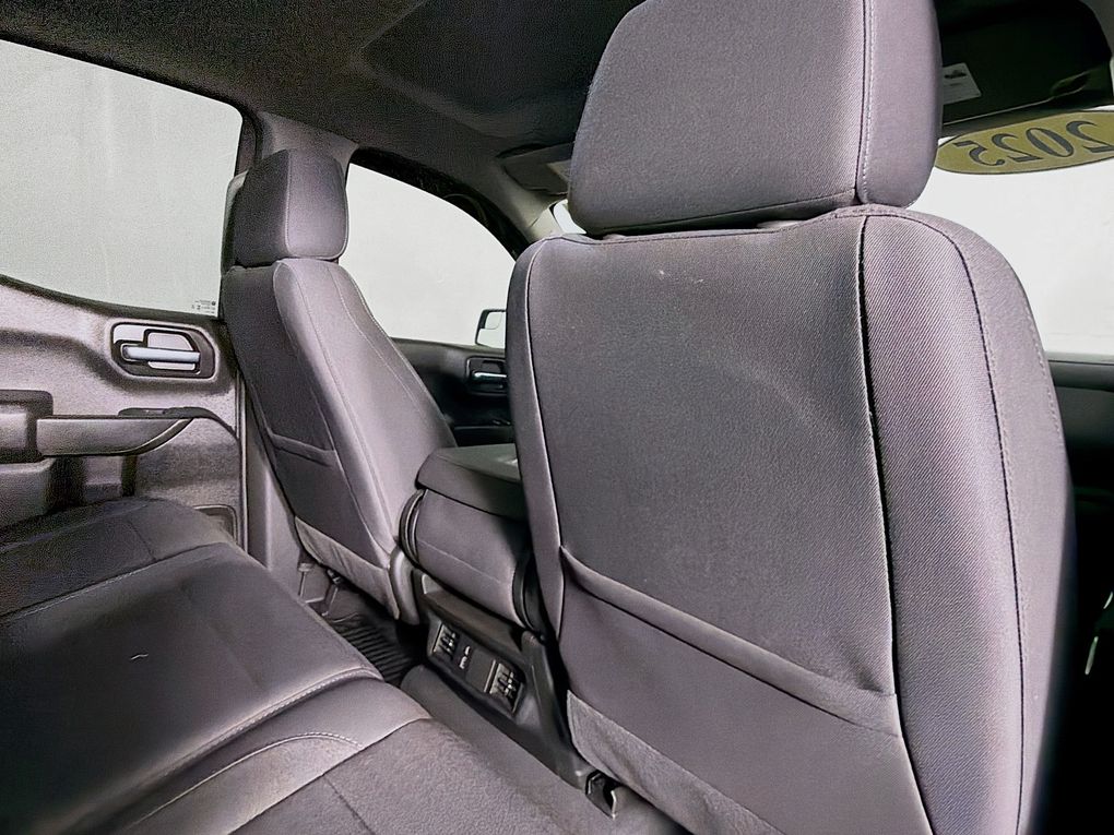 Used 2025 GMC Sierra 1500 Truck