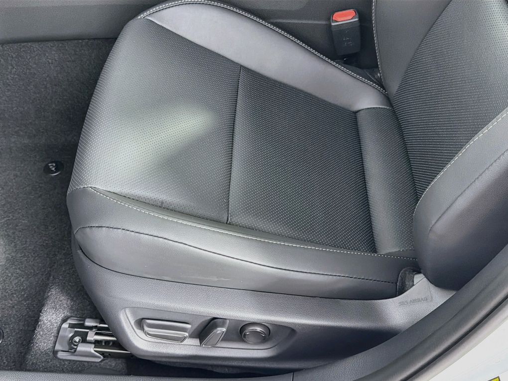 New 2027 Toyota Prius Plug-in Hybrid Sedan