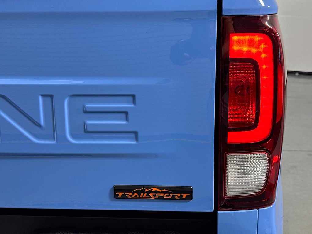 Used 2024 Honda Ridgeline Truck