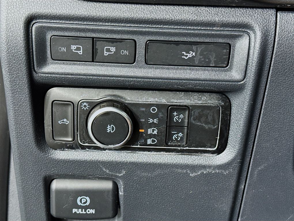 Used 2024 Ford F-150 Truck