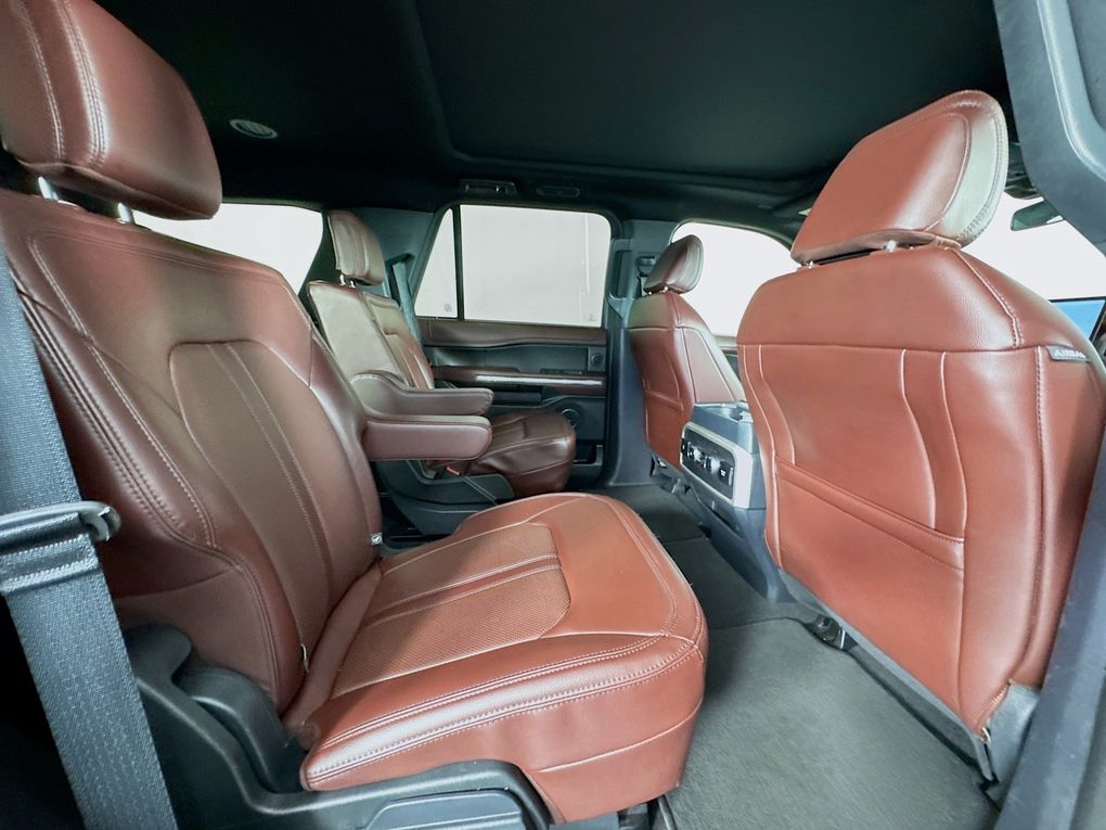 Used 2024 Ford Expedition SUV