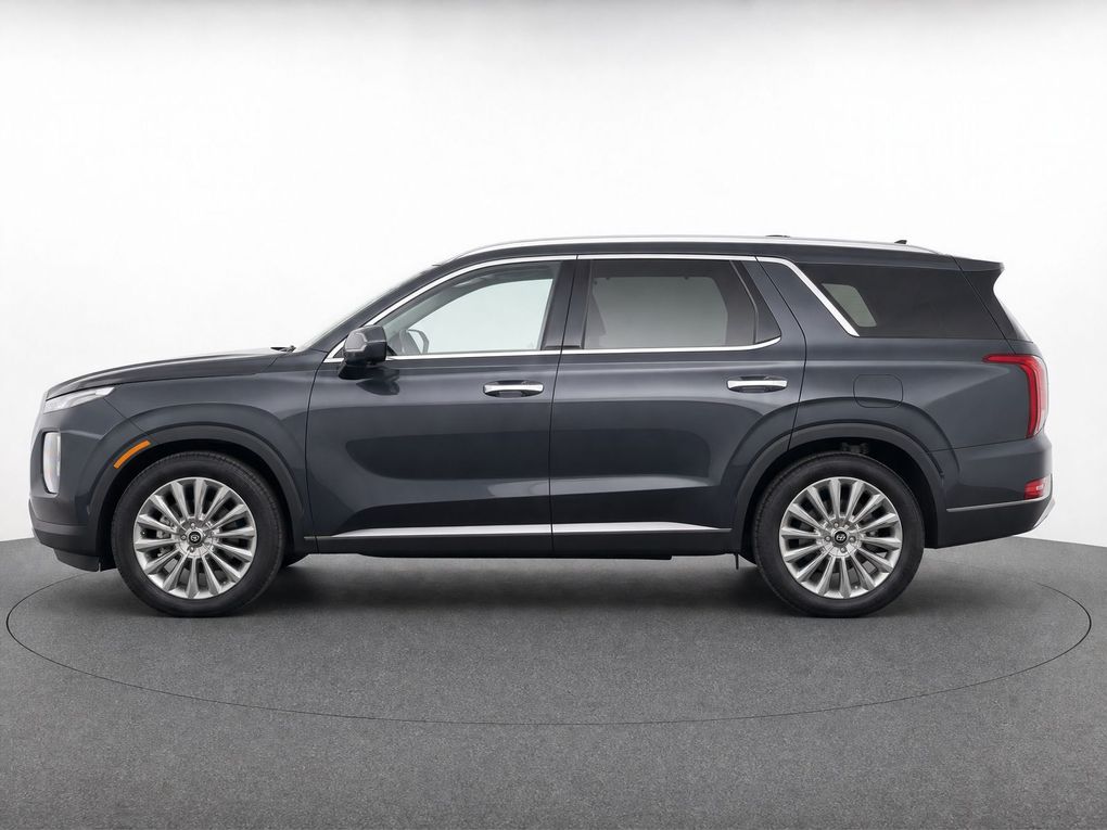 Used 2020 Hyundai Palisade SUV