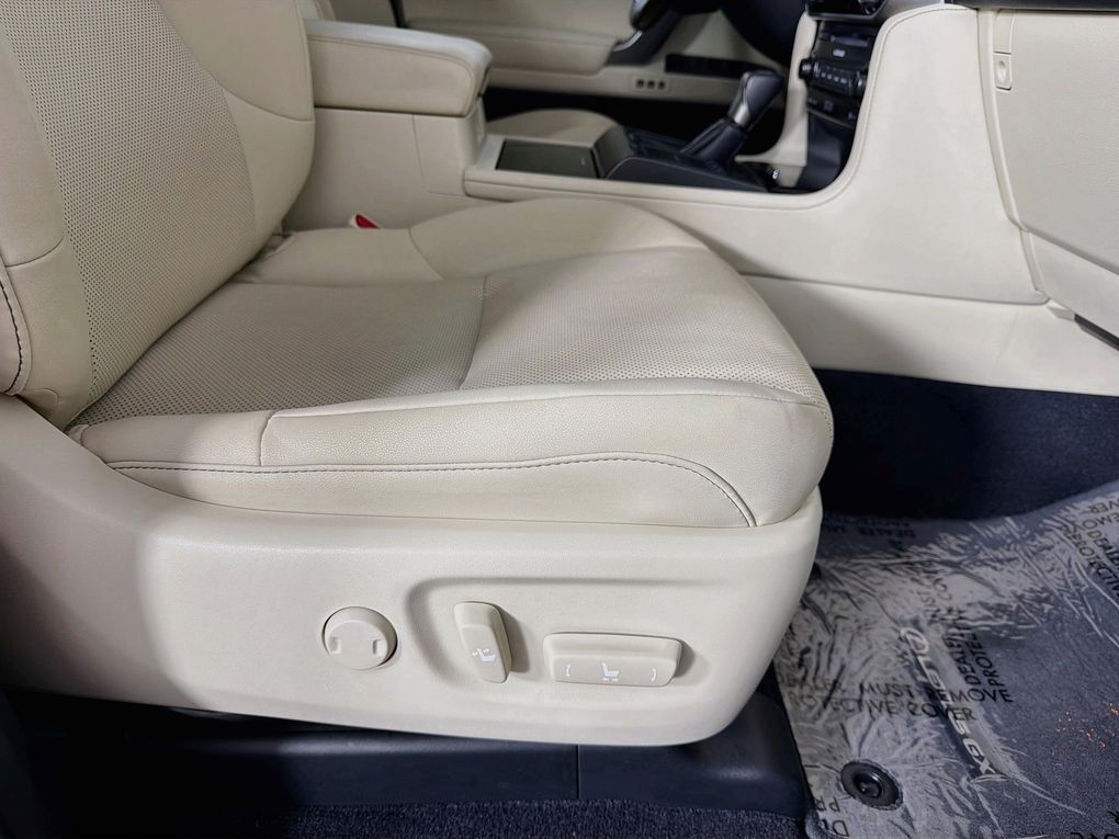 Used 2023 Lexus GX SUV