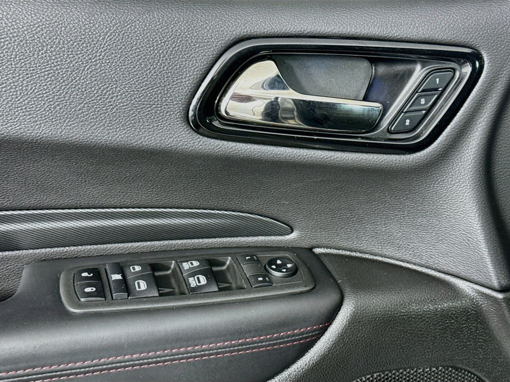 Used 2021 Dodge Durango SUV