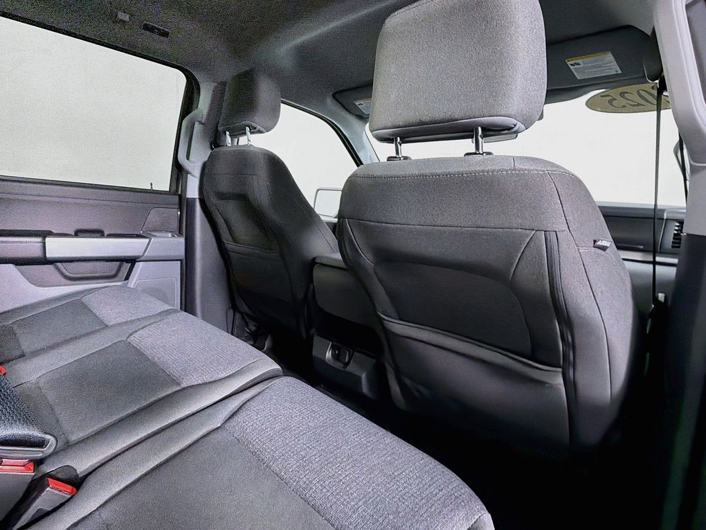 Used 2025 Ford F-150 Truck