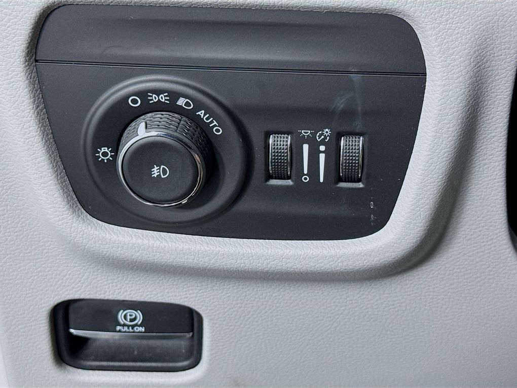 Used 2021 Jeep Grand Cherokee L SUV